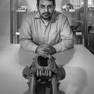 Alberto Martín Serra, 2015.